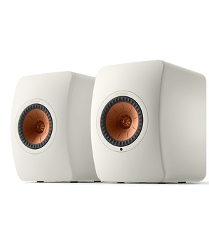 KEF LS50 Wireless II - iagtkfoto