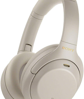 Sony WH-1000XM4 Wireless Over-Ear Noise-Canceling Headphones - TK FOTO Technic Pte Ltd