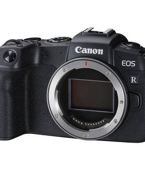 Canon EOS RP Body Only - iagtkfoto