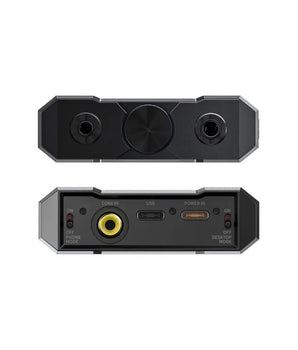 FIIO Q15 DAC and Headphone Amplifier