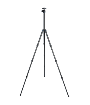 SIRUI ST-224 Tripod + ST-20 Ballhead - TK FOTO Technic Pte Ltd