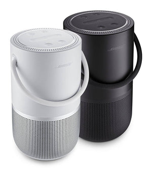 Bose Portable Home Speaker - iagtkfoto