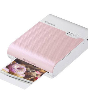 Canon SELPHY Square QX10 Mobile Printer - iagtkfoto