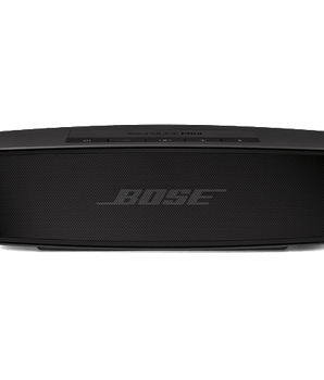 Bose SoundLink Mini II Special Edition - TK FOTO Technic Pte Ltd