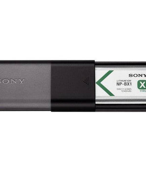 Sony USB Travel Charger and Battery Kit ACC-TRDCX - iagtkfoto