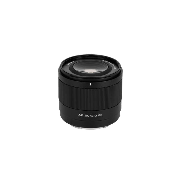 Viltrox AF 50mm F2 | T K FOTO TECHNIC PTE LTD