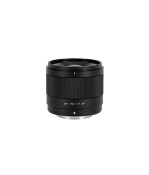 Viltrox AF 15mm F1.7 - T K FOTO TECHNIC PTE LTD