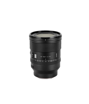 Viltrox AF 50mm F1.4 Pro Full Frame Lens for Sony E-Mount