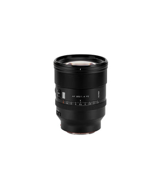 Viltrox PRO Series 85mm F1.4 - T K FOTO TECHNIC PTE LTD
