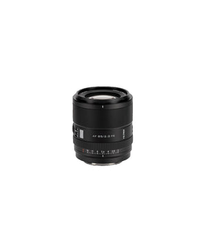 Viltrox AF 85mm F2.0 EVO Full Frame Lens