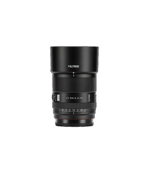 Viltrox AF 85mm F2.0 EVO Full Frame Lens