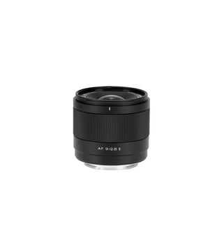 Viltrox AF 9mm F2.8