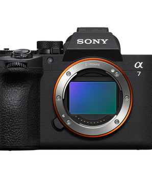 [Pre-Order] Sony A7 V / A7M5 Full Frame Mirrorless Camera