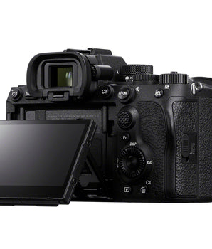 [Pre-Order] Sony A7 V / A7M5 Full Frame Mirrorless Camera
