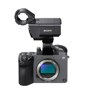 [Pre-Order] Sony FX2 Cinema Line Full-Frame Camera