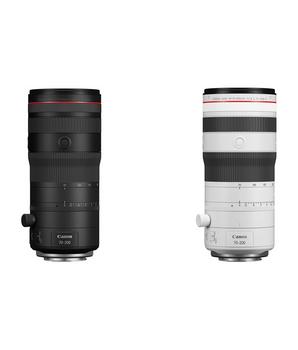 Canon RF 70-200mm f/2.8L IS USM Z - T K FOTO TECHNIC PTE LTD