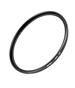 NiSi UHC Scratch Resistant Ultra-Slim UV Filter - T K FOTO TECHNIC PTE LTD
