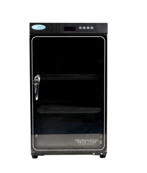 SIRUI HC80X Humidity Control Cabinet (Dry Cabinet) - T K FOTO TECHNIC PTE LTD