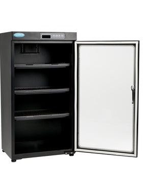 SIRUI HC120X Humidity Control Cabinet (Dry Cabinet) - T K FOTO TECHNIC PTE LTD