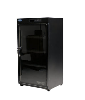 SIRUI HC120X Humidity Control Cabinet (Dry Cabinet) - T K FOTO TECHNIC PTE LTD