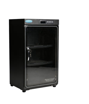 SIRUI HC80X Humidity Control Cabinet (Dry Cabinet) - T K FOTO TECHNIC PTE LTD