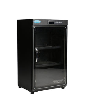 SIRUI HC80X Humidity Control Cabinet (Dry Cabinet) - T K FOTO TECHNIC PTE LTD