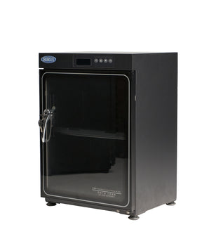SIRUI HC60X Humidity Control Cabinet (Dry Cabinet) - T K FOTO TECHNIC PTE LTD