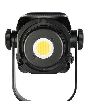 SIRUI CS200B Bi-colour LED  Monolight (2700K-6500K, AC only) - T K FOTO TECHNIC PTE LTD