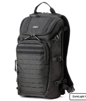 Think Tank Photo DarkLight Backpack Series - T K FOTO TECHNIC PTE LTD