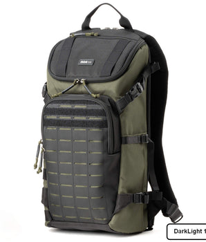 Think Tank Photo DarkLight Backpack Series - T K FOTO TECHNIC PTE LTD