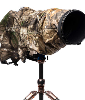 Think Tank Photo Emergency Rain Cover Large