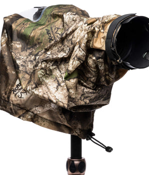 Think Tank Photo Emergency Rain Cover Medium