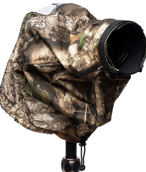 Think Tank Photo Emergency Rain Cover Small