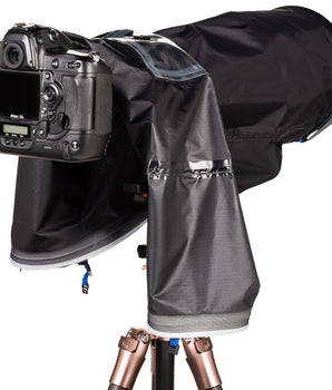 Think Tank Photo Emergency Rain Cover Large - T K FOTO TECHNIC PTE LTD