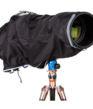 Think Tank Photo Emergency Rain Cover Large - T K FOTO TECHNIC PTE LTD