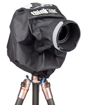 Think Tank Photo Emergency Rain Cover Small - T K FOTO TECHNIC PTE LTD