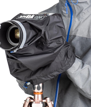 Think Tank Photo Emergency Rain Cover Small - T K FOTO TECHNIC PTE LTD
