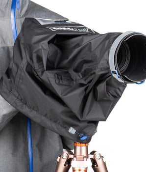 Think Tank Photo Emergency Rain Cover Medium - T K FOTO TECHNIC PTE LTD