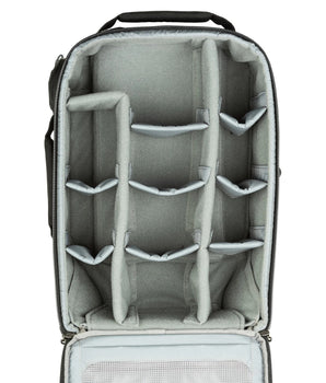 Think Tank Photo Essentials Convertible Rolling Backpack