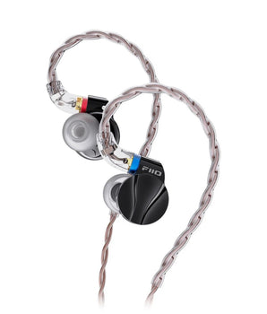 FiiO FD15 (1 Dynamic Driver) In-Ear Monitor