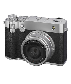 Fujifilm GFX 100RF - T K FOTO TECHNIC PTE LTD