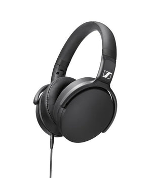 Sennheiser HD 400S - T K FOTO TECHNIC PTE LTD