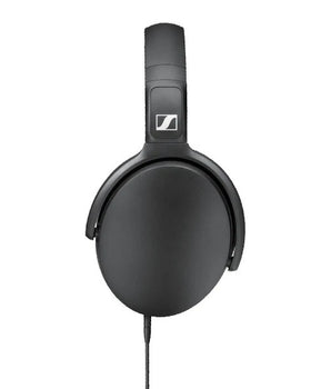 Sennheiser HD 400S - T K FOTO TECHNIC PTE LTD
