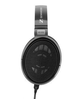 Sennheiser HD 650 - T K FOTO TECHNIC PTE LTD