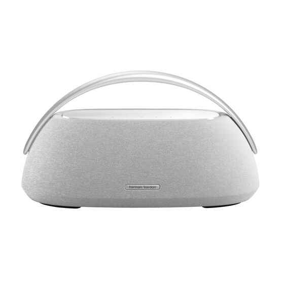 Harman Kardon Go + Play 3 - TK FOTO Technic Pte Ltd