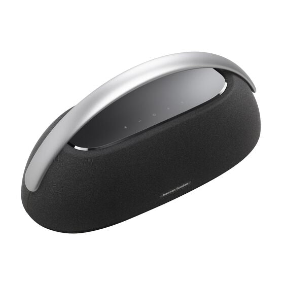Harman Kardon Go + Play 3 - TK FOTO Technic Pte Ltd