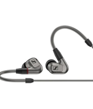 Sennheiser IE 600 - T K FOTO TECHNIC PTE LTD