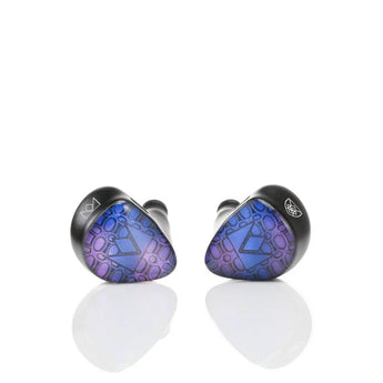 Noble Audio Knight In-Ear Monitors - T K FOTO TECHNIC PTE LTD