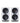 Cambridge Audio  L/R S Compact Active Stereo Speakers