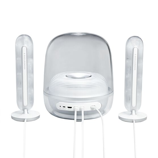 Harman Kardon SoundSticks 4